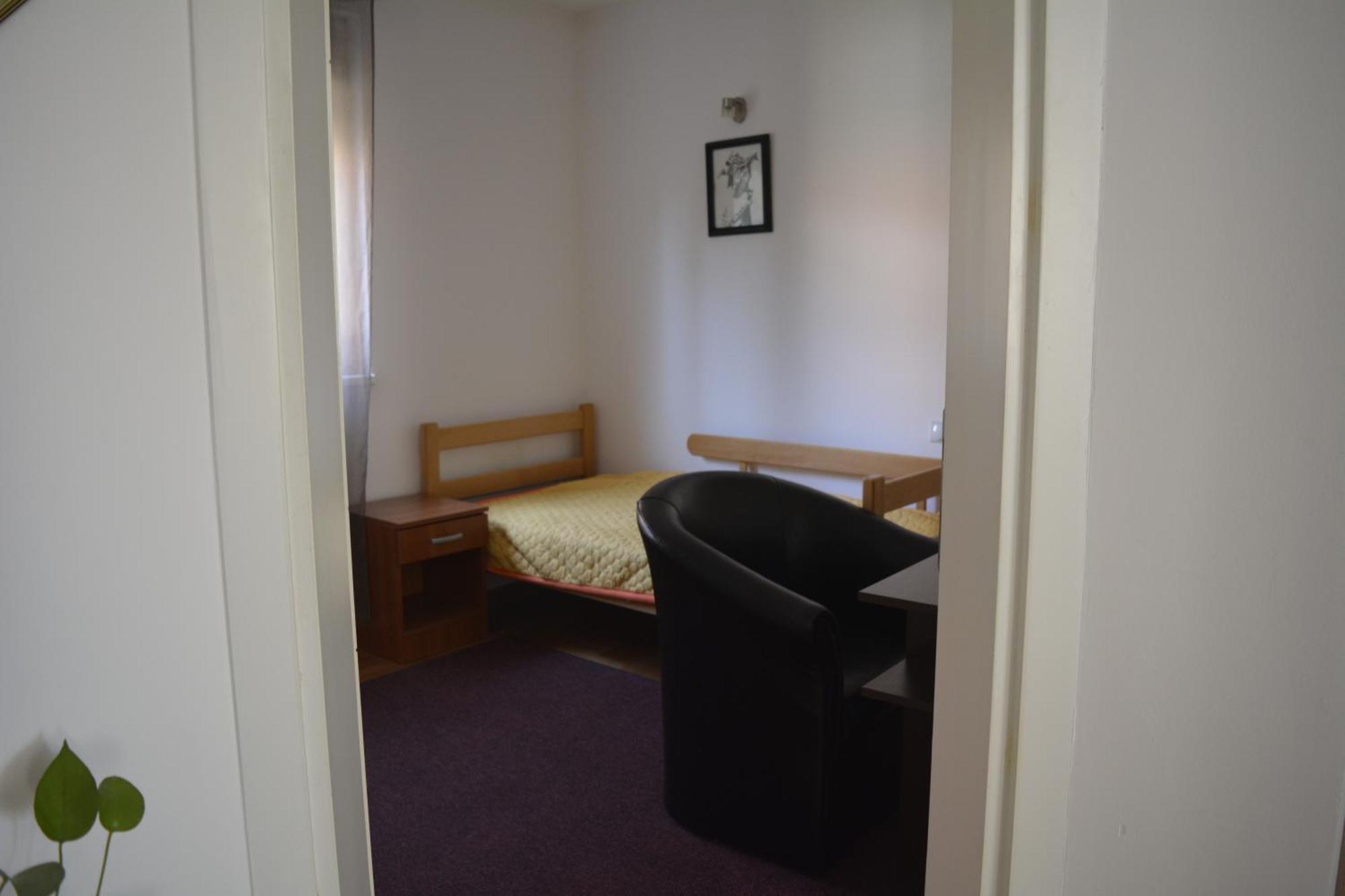Apartman Пирот Экстерьер фото