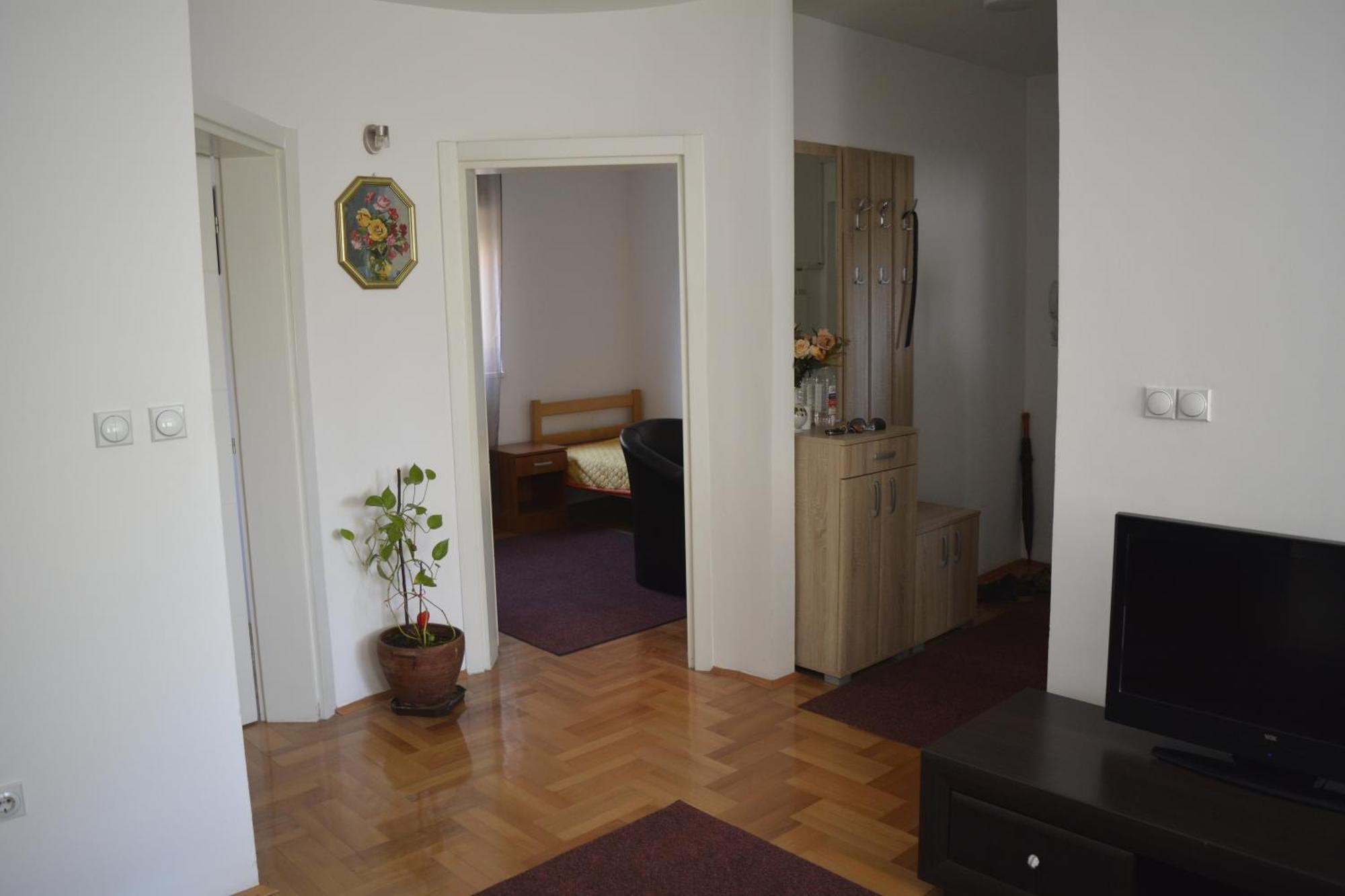 Apartman Пирот Экстерьер фото