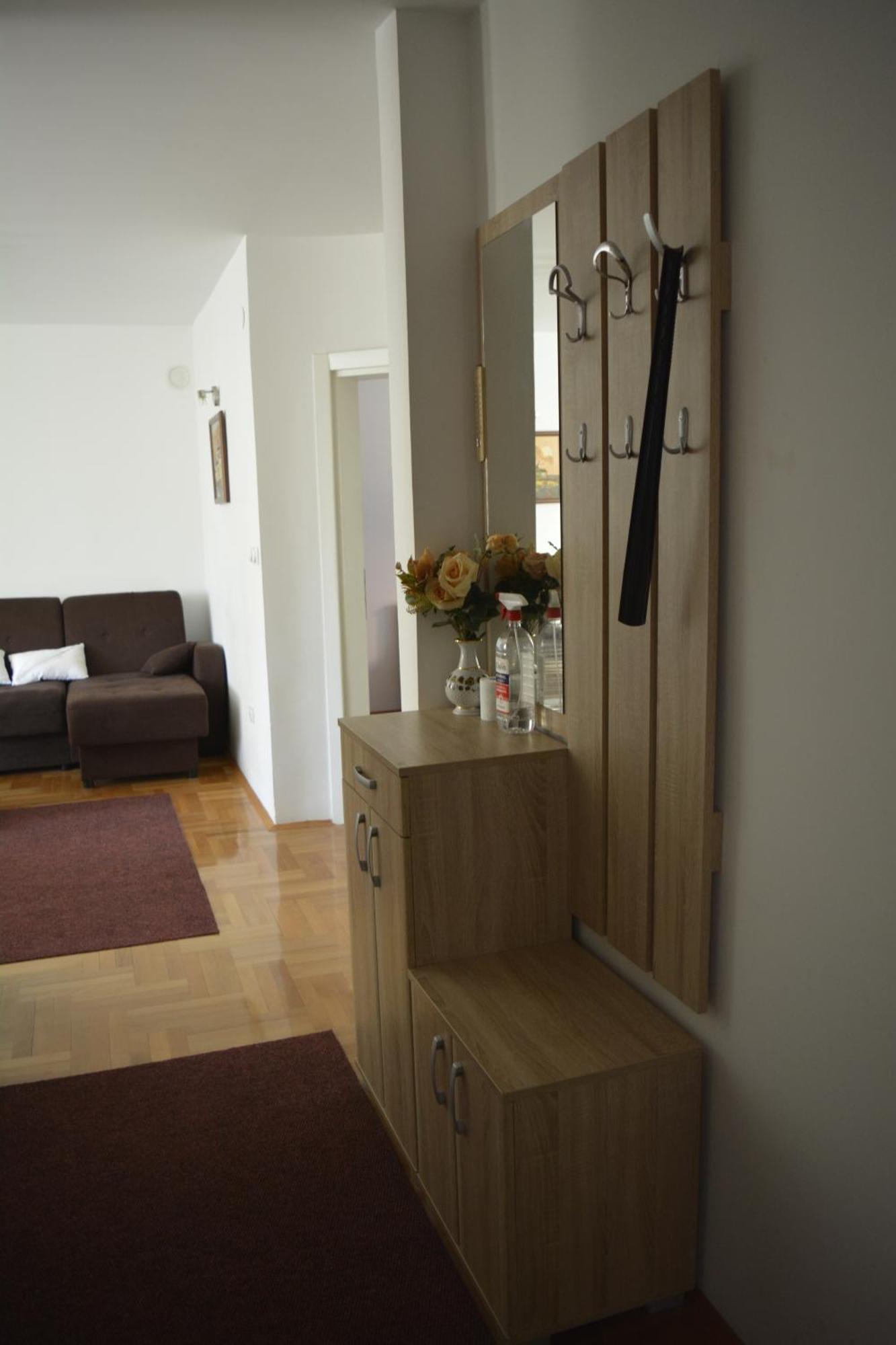 Apartman Пирот Экстерьер фото