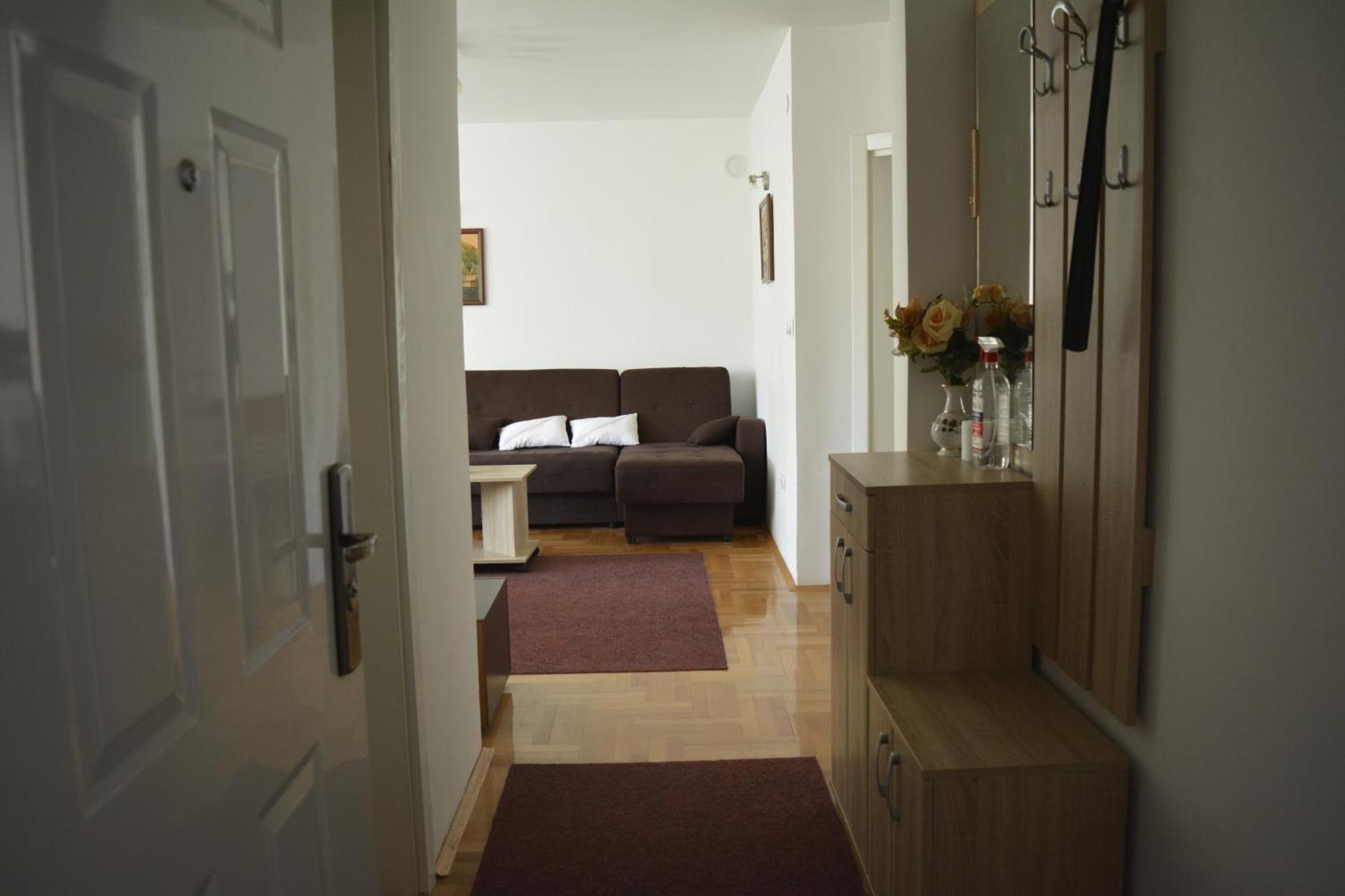 Apartman Пирот Экстерьер фото