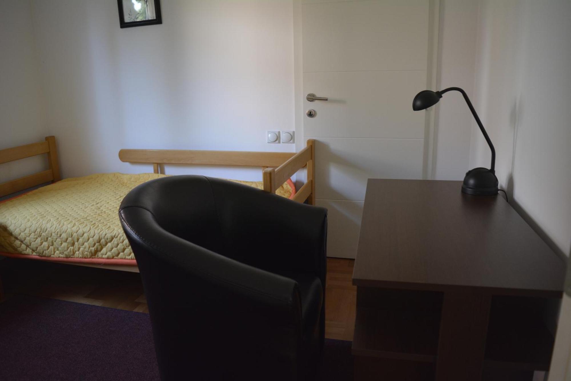 Apartman Пирот Экстерьер фото