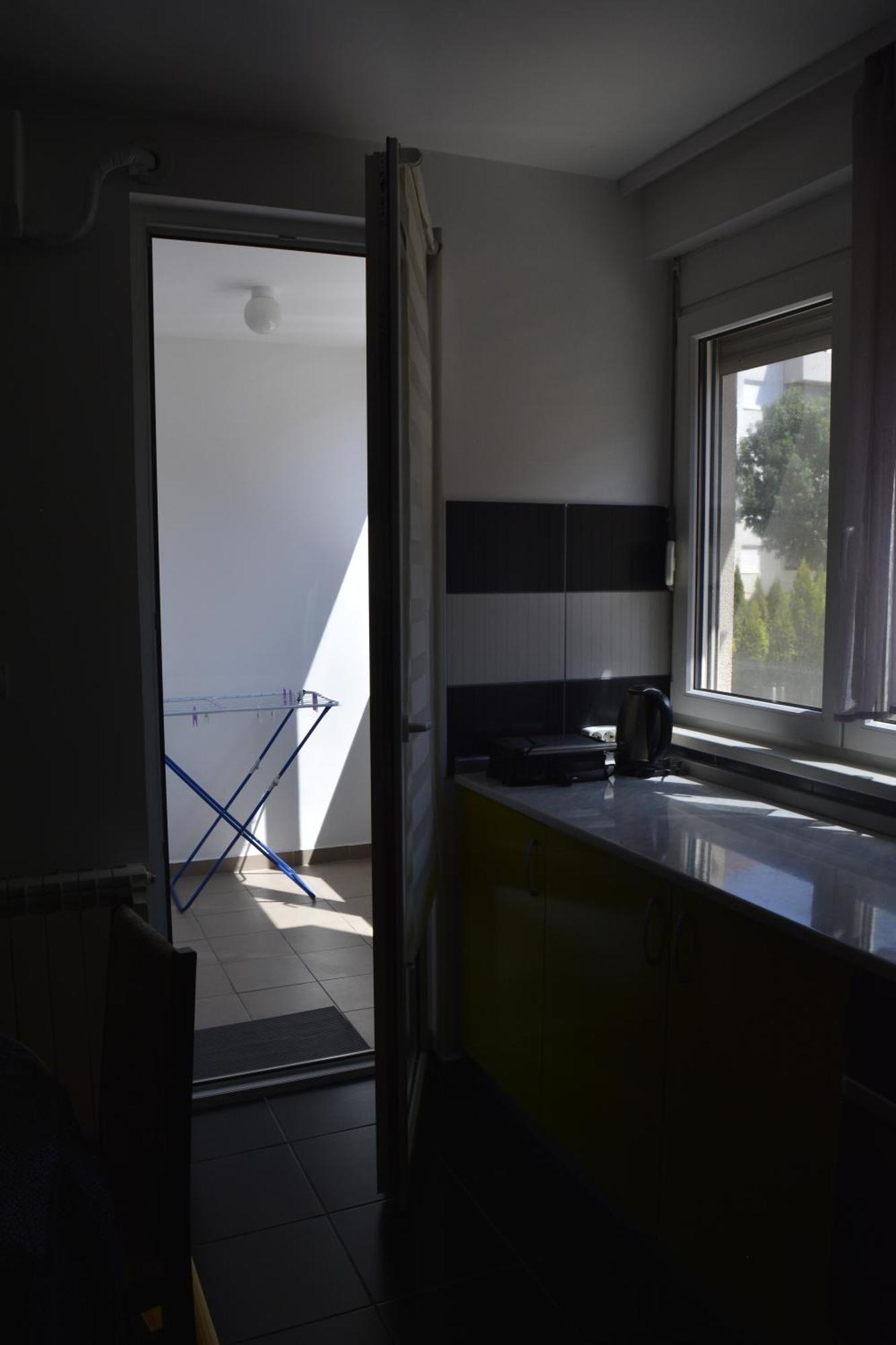 Apartman Пирот Экстерьер фото