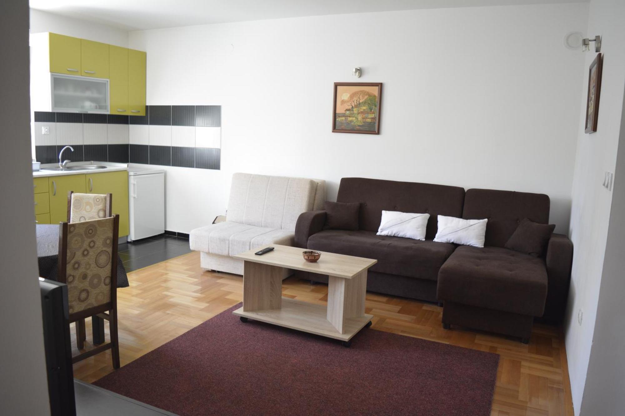 Apartman Пирот Экстерьер фото