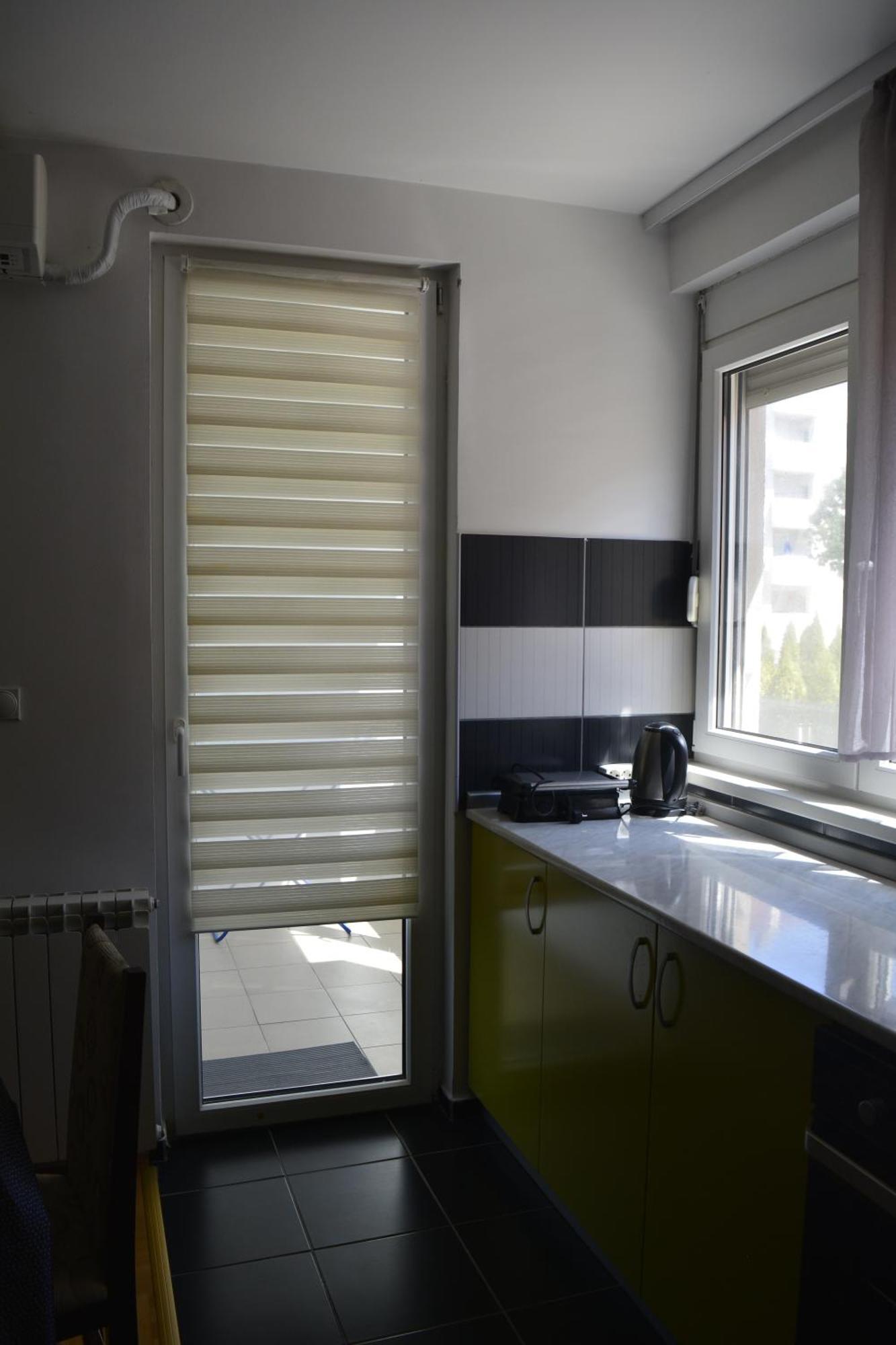 Apartman Пирот Экстерьер фото