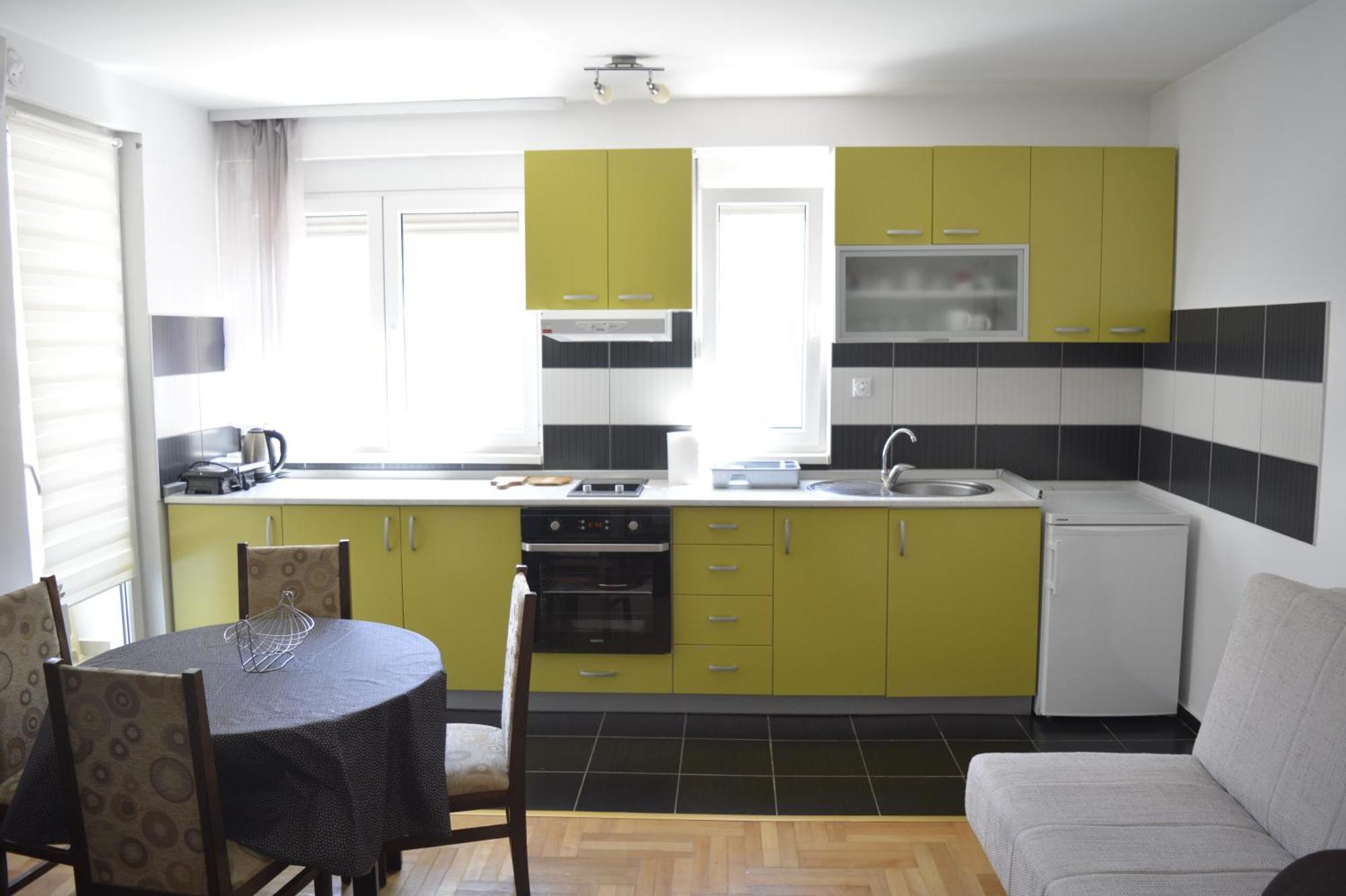 Apartman Пирот Экстерьер фото