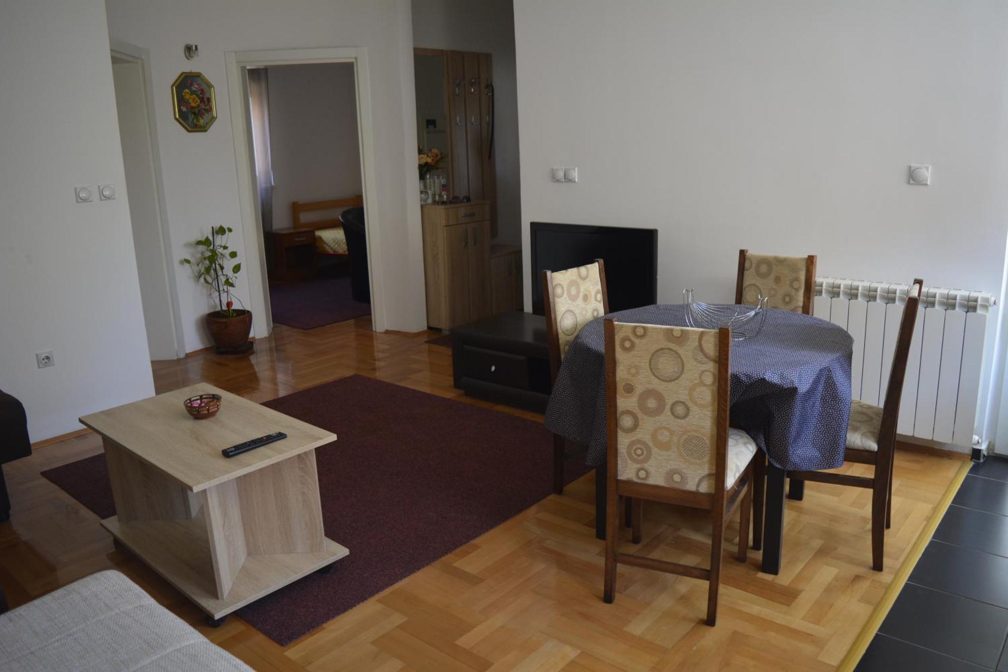 Apartman Пирот Экстерьер фото