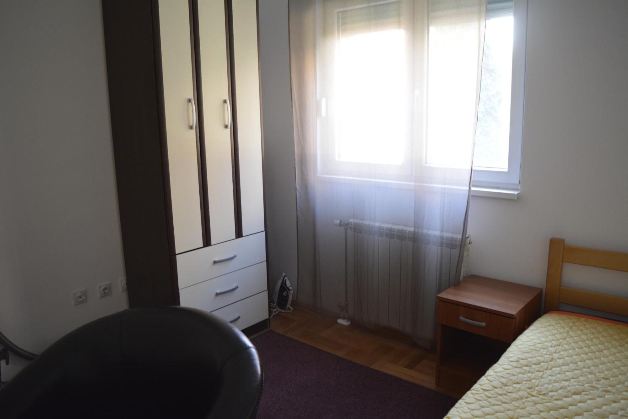 Apartman Пирот Экстерьер фото