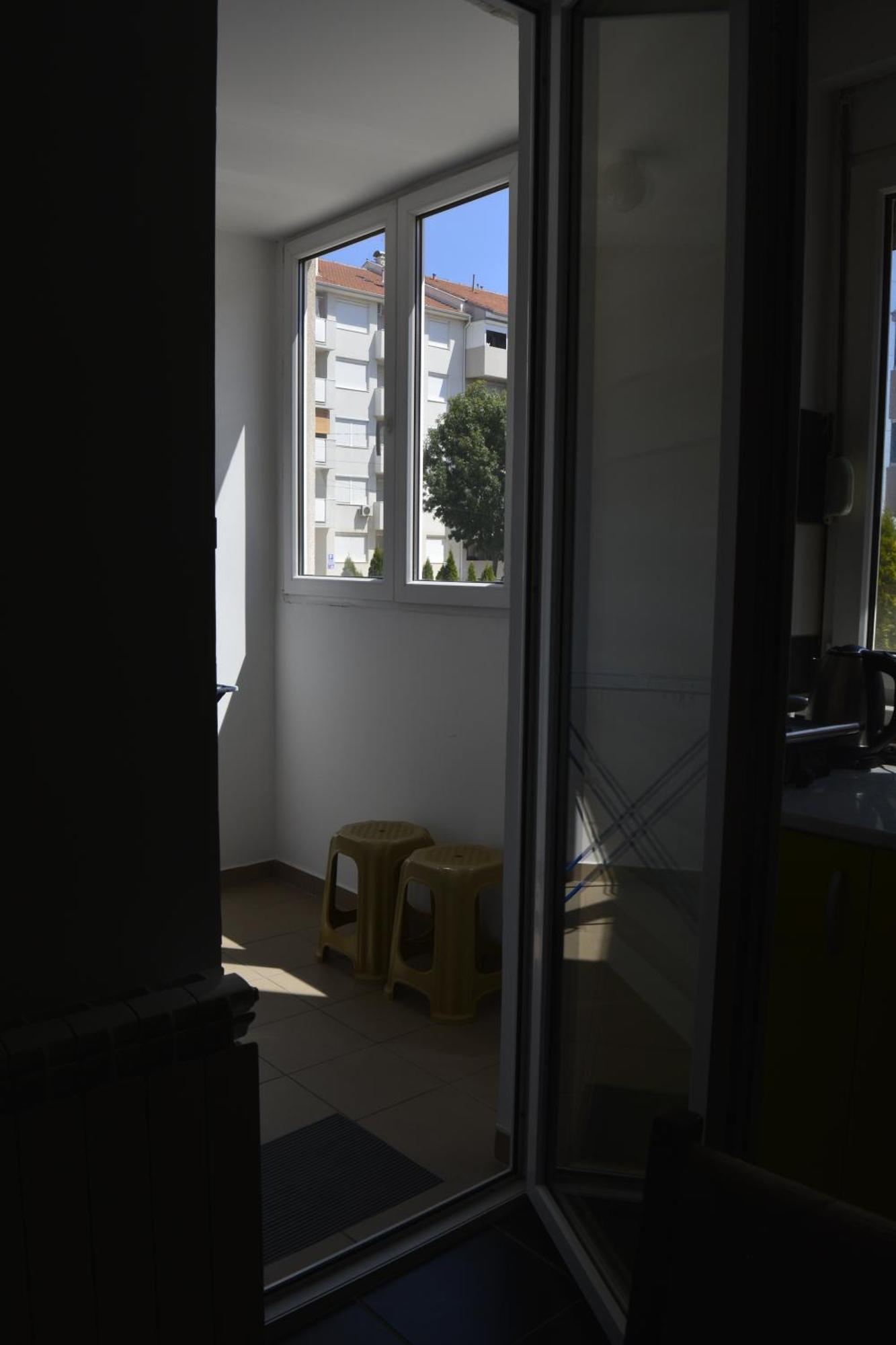 Apartman Пирот Экстерьер фото