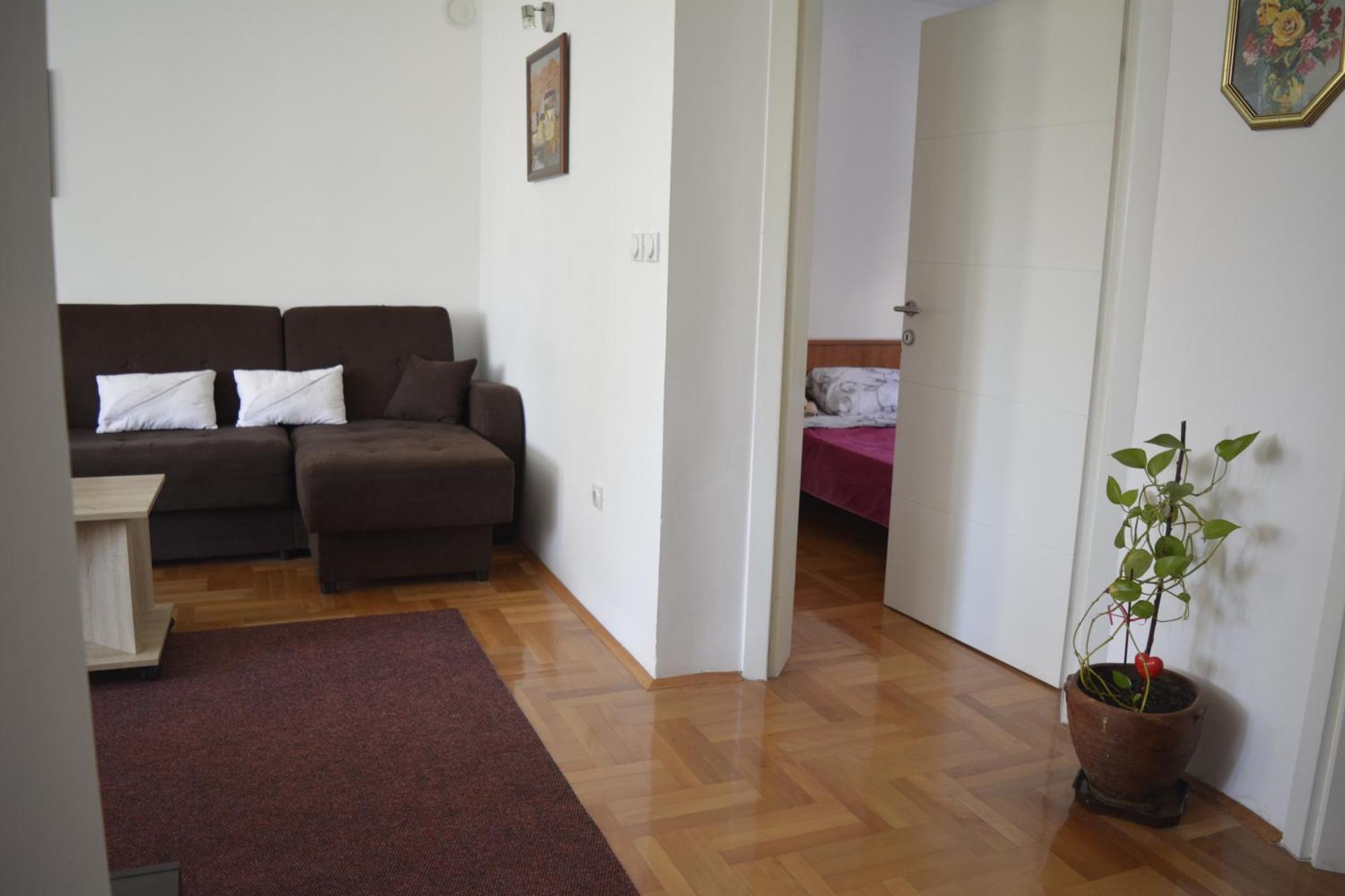 Apartman Пирот Экстерьер фото